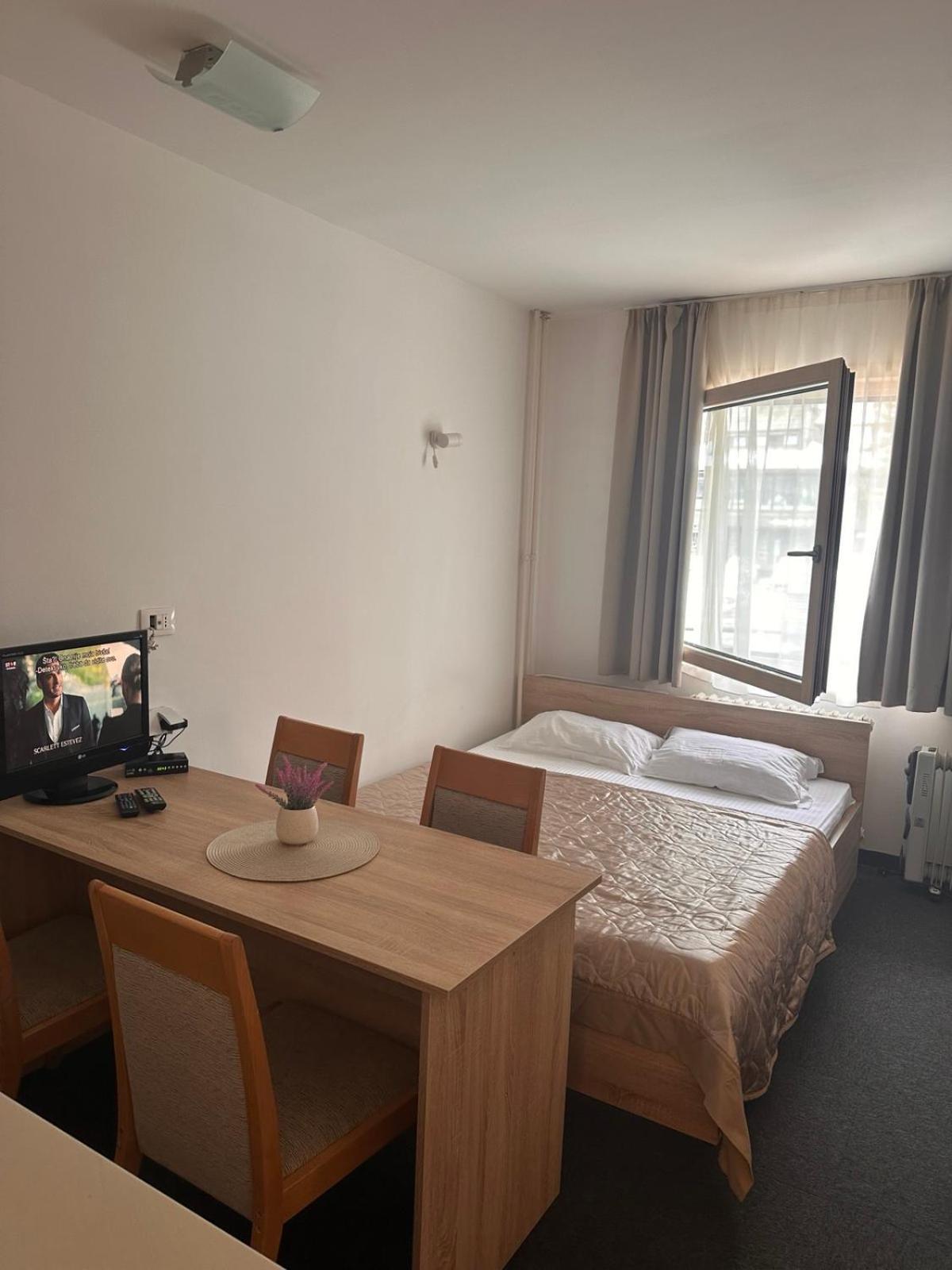 Apartman Masa Kopaonik Exterior foto